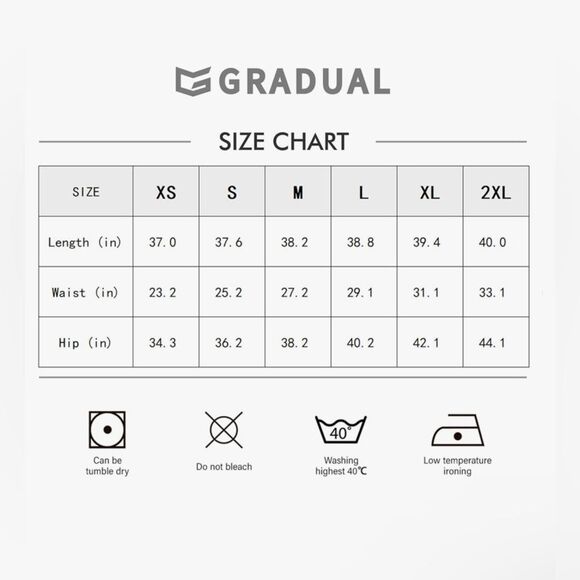 G Gradual Leopard Print Loose Leggings/Joggers - Picture 10 of 10